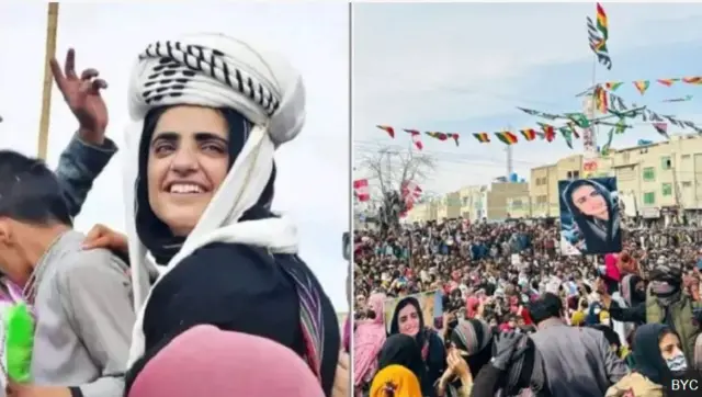 بلوچستان کے ضلع چاغی کے ہیڈ کوارٹر دالبندین میں موبائل انٹرنیٹ کو بند کرنے کے بعد موبائل فون سروس کو بھی مکمل کو بند کردیا گیا ہے۔