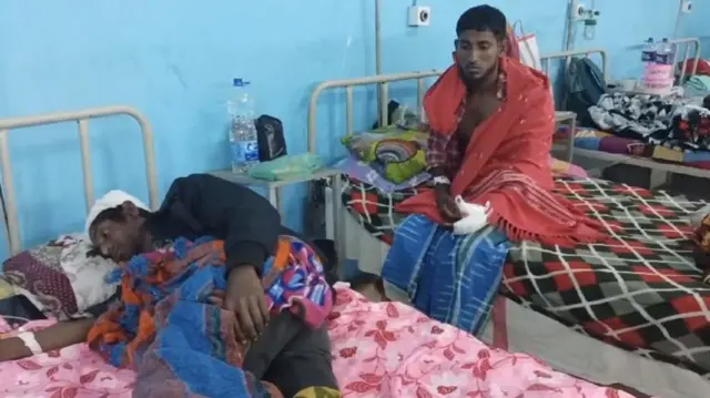 किसानों