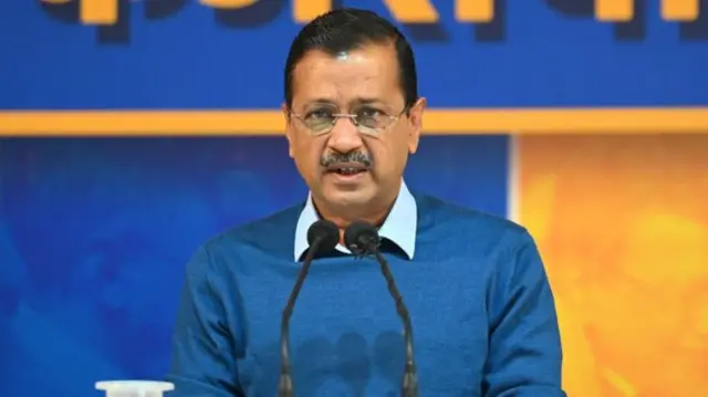 दिल्ली विधानसभा चुनाव 2025