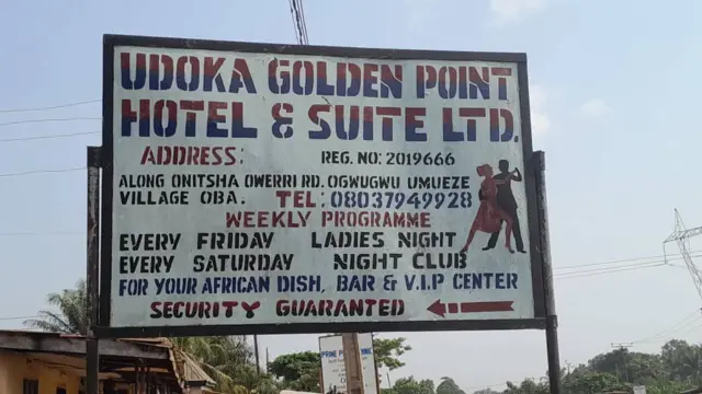 Ụlọ ndịna e ji mere ogige ndị ntọrị
