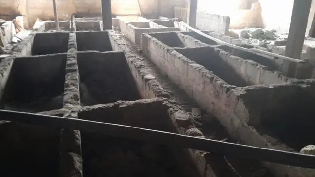Ụlọ ndịna e ji mere ogige ndị ntọrị