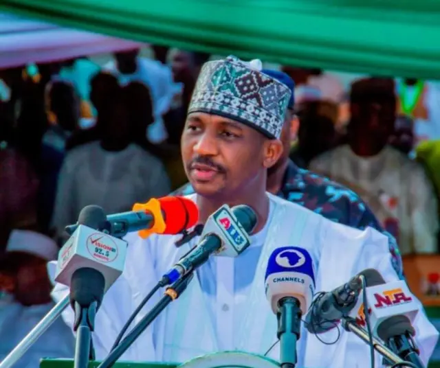 Ahmad Aliyu