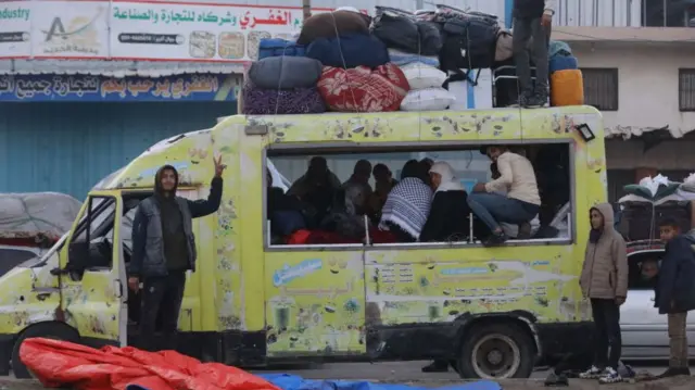 उत्तरी ग़ज़ा