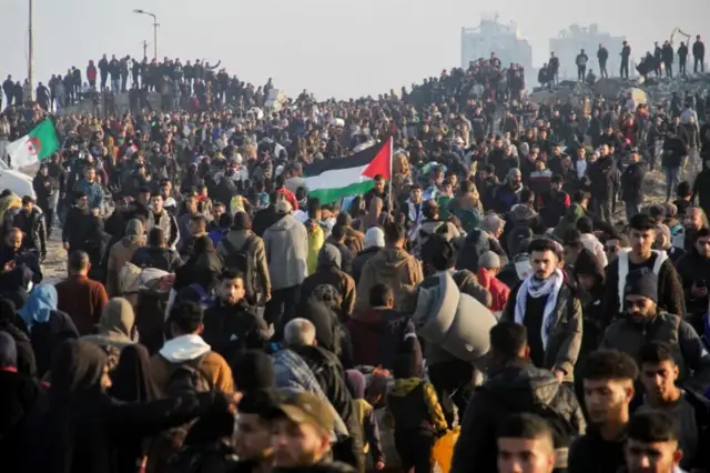 Gaza