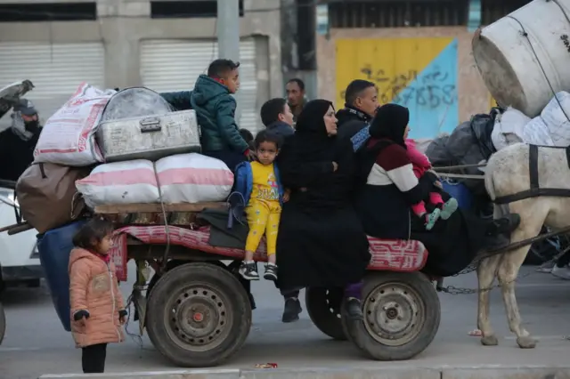 उत्तरी ग़ज़ा