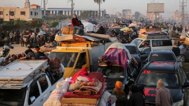 उत्तरी ग़ज़ा