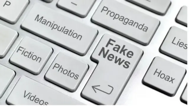 fake news
