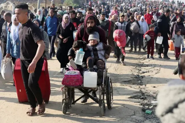 Gaza