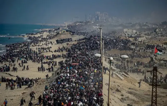 Gaza
