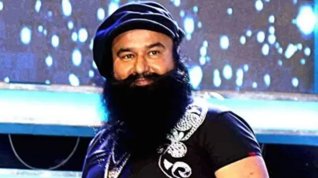 गुरमीत राम रहीम