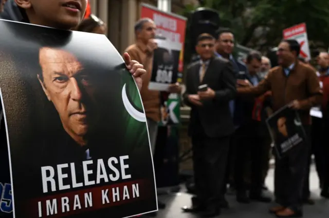 عمران خان