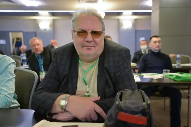 Владимир Ефимов