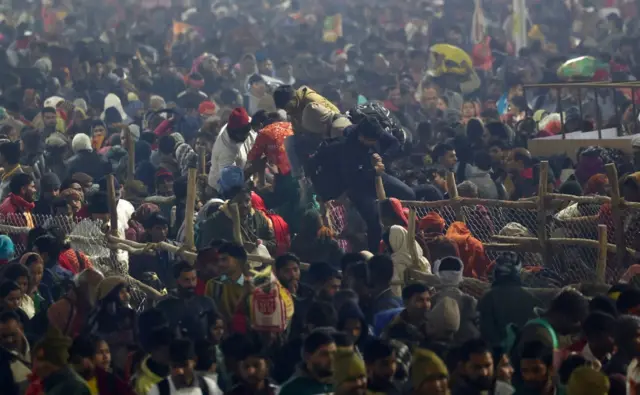 کمبھ میلا