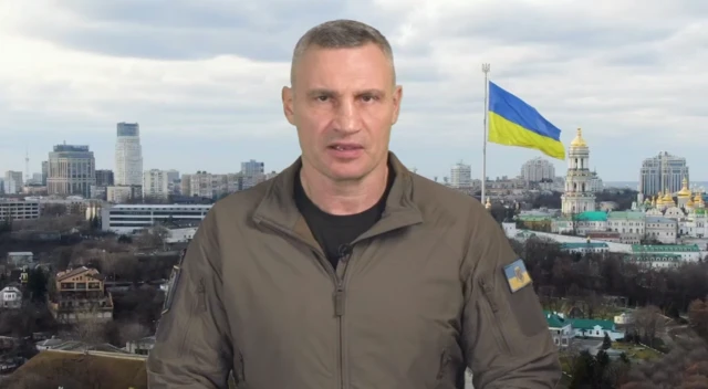 Кличко
