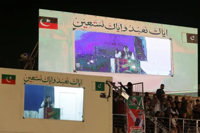عمران خان