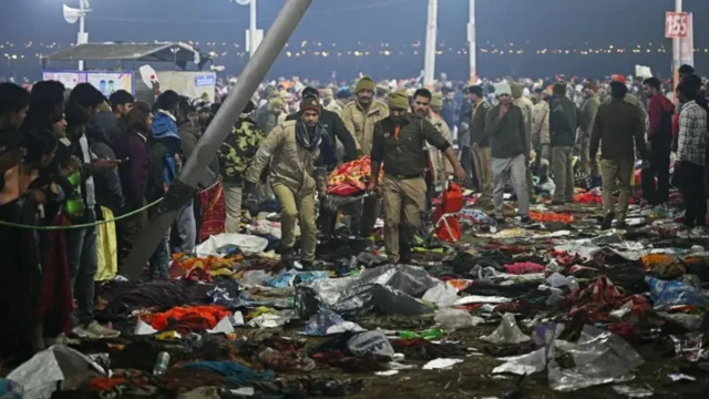 kumbh mela