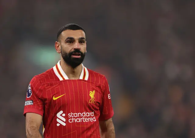 Salah