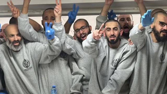 palestine