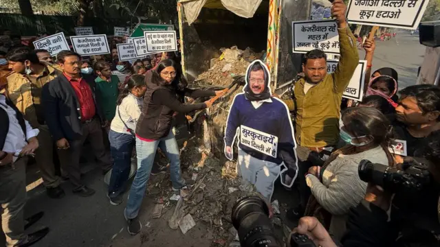 स्वाति मालीवाल