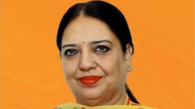 हरप्रीत कौर बाबला