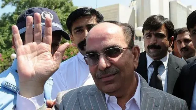 malik riaz