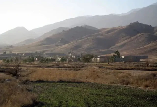 kurram
