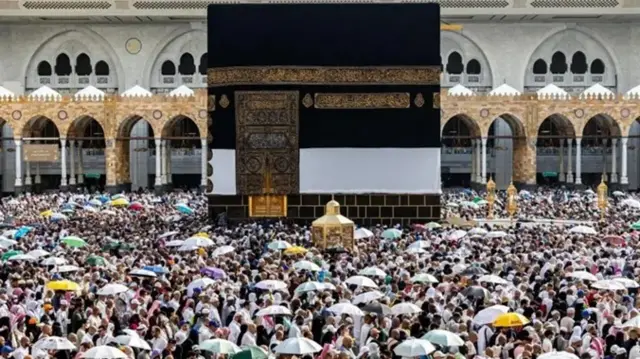 Hajj