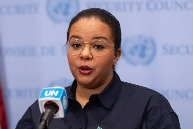 Minista eboola Rụwanda ebubo iweghara DR Kongo n'ụzọ iwu akwadoghị