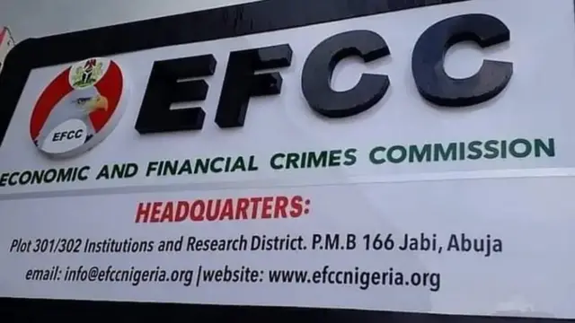EFCC