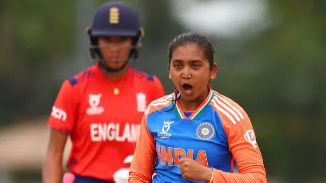 पारुणिका सिसोदिया