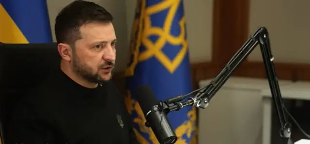 Зеленский