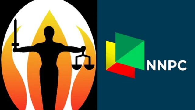 SERAP agwala NNPCL ka ha nye nkọwa maka N825bn na $2.5bn na-efu efu