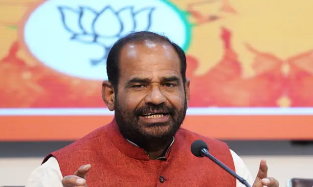 रमेश बिधूड़ी