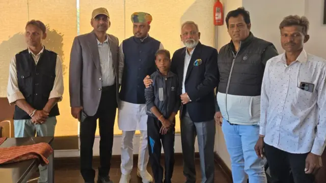 सुशीला मीणा