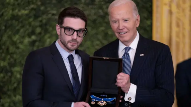 जॉर्ज सोरोस