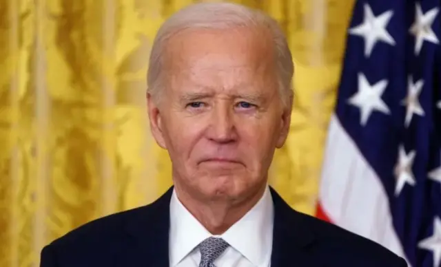 Joe Biden na-akwado izigara Izrel ngwaagha