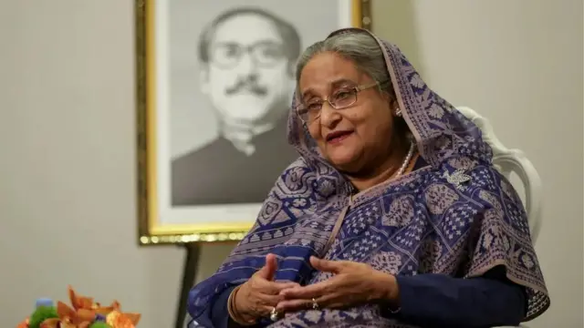 Bangladesh