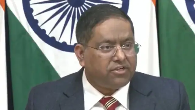 रणधीर जायसवाल (फ़ाइल फ़ोटो)