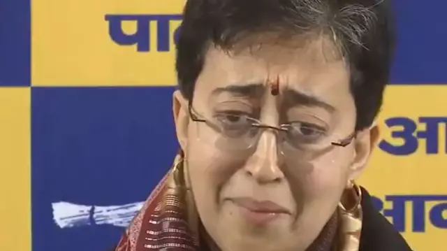 आतिशी