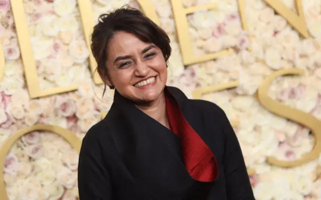 पायल कपाड़िया