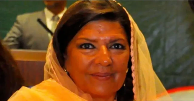ALEEMA KHAN