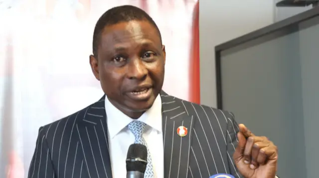 Ola Olukoyede