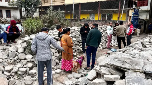 काठमांडू