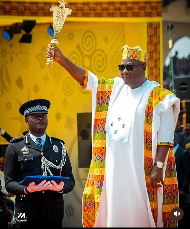 Ghana