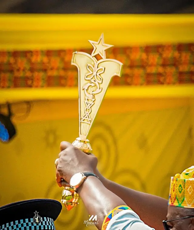 Ghana