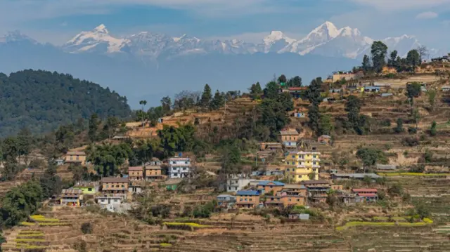काठमांडू