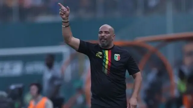 Éric Chelle
