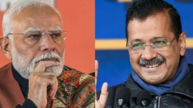 दिल्ली चुनाव