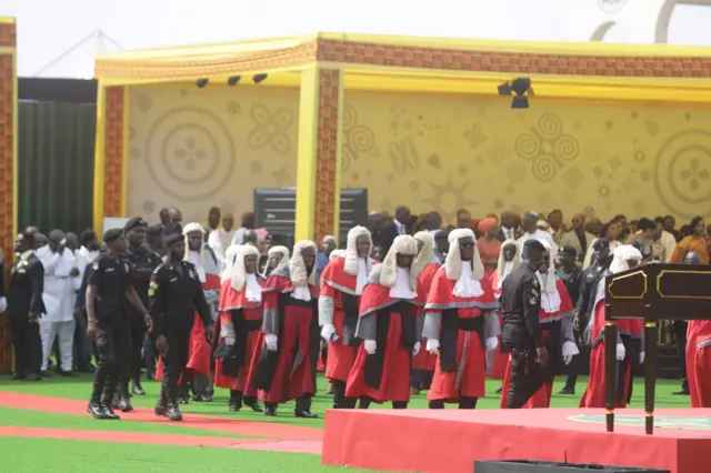 Ghana