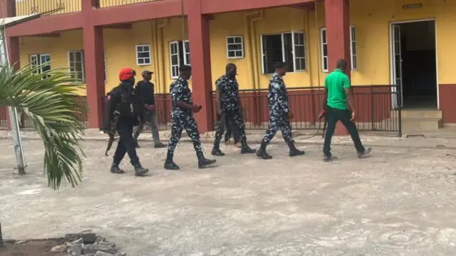 Ndị uweojii Anambra steeti